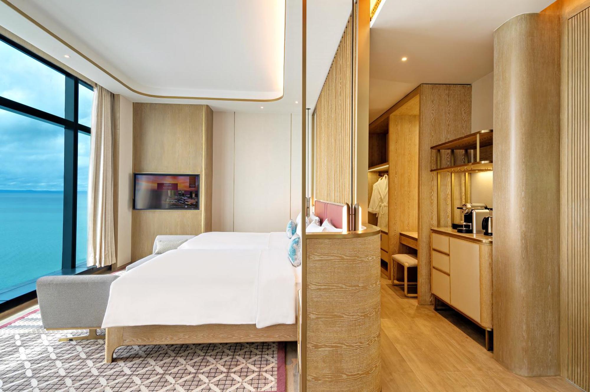 Nustar Hotel Cebu ภายนอก รูปภาพ
