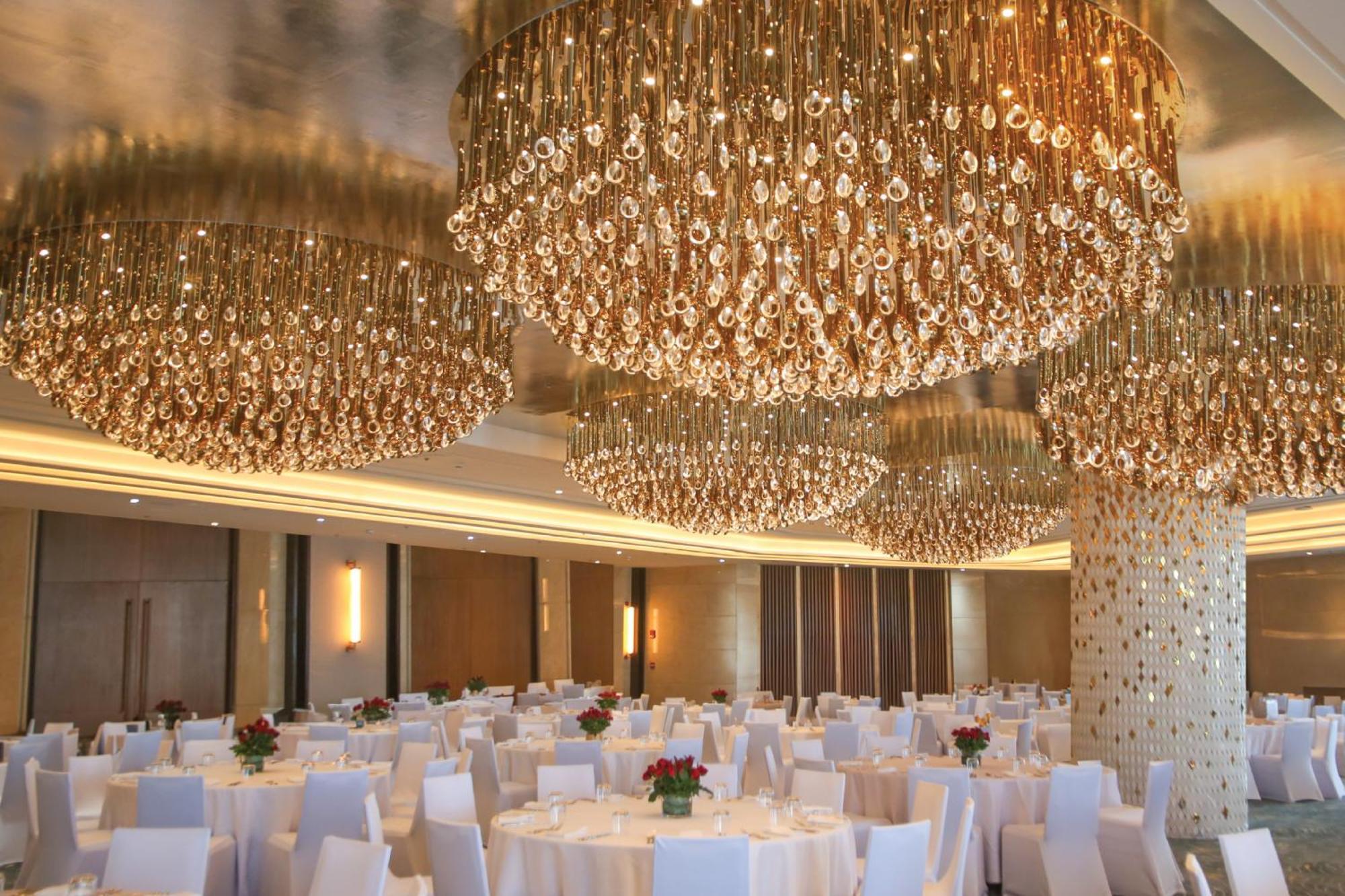 Nustar Hotel Cebu ภายนอก รูปภาพ