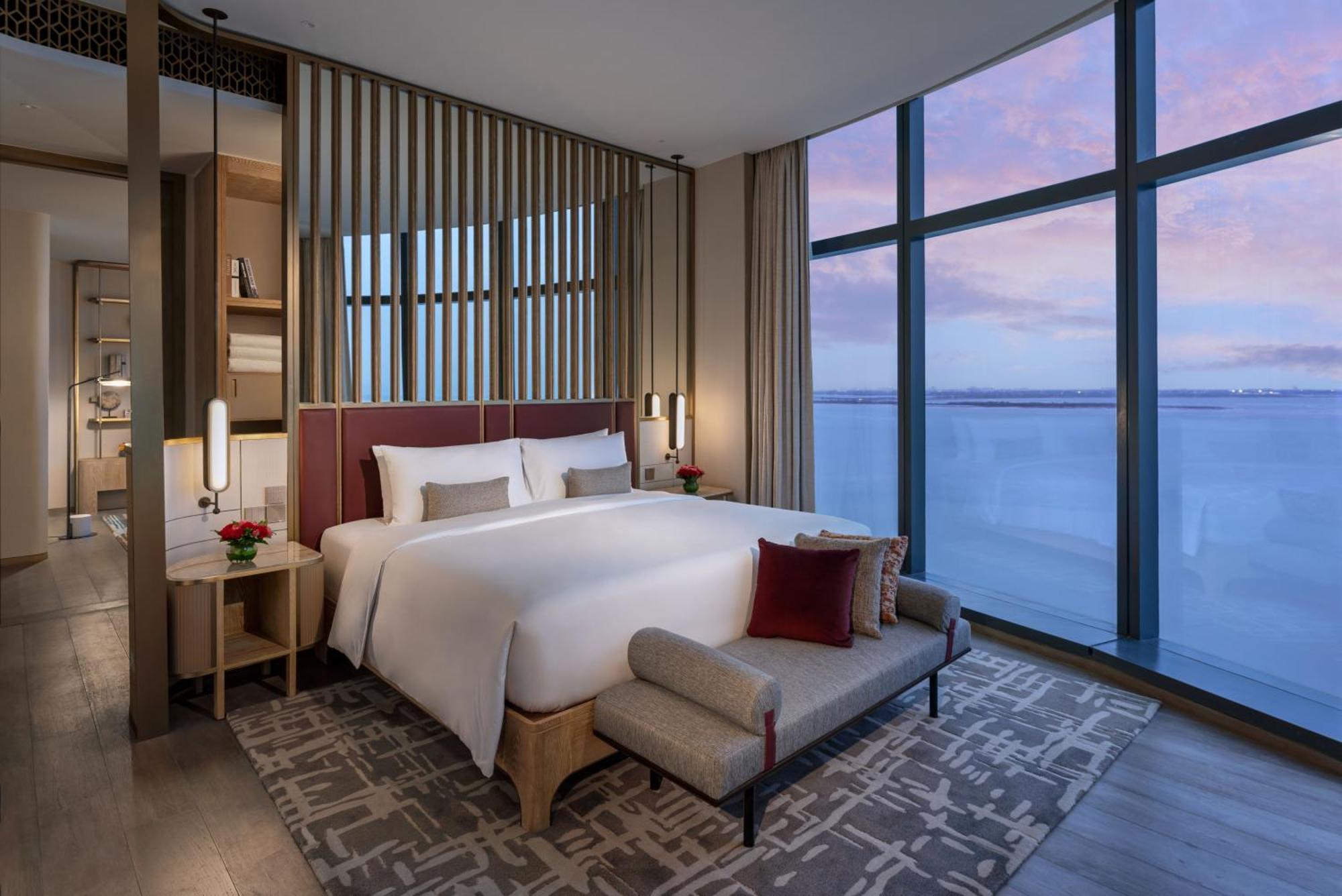 Nustar Hotel Cebu ภายนอก รูปภาพ